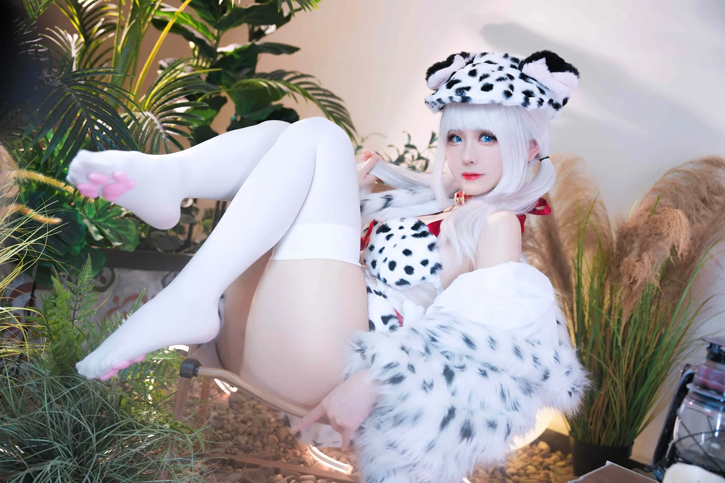 miko酱ww - 点点狗 [35P] icoser.la (003).webp